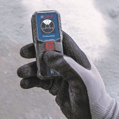 ボッシュ レーザー距離計