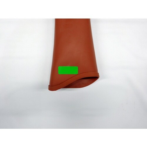 ワタベ 高圧ゴム手袋(グリーンタイプ)3.5kV以