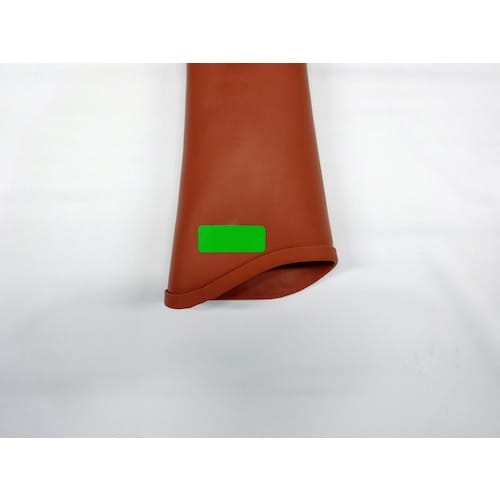 ワタベ 高圧ゴム手袋(グリーンタイプ)3.5kV以