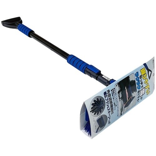 Meltec SNB−17スノーブラシ