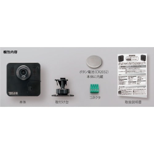 因幡 チョコ停ウォッチャー2