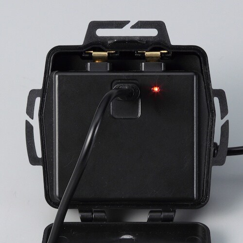 ハタヤ LEDヘッドライト600