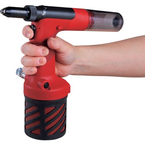 エビ エアーリベッター R2A1