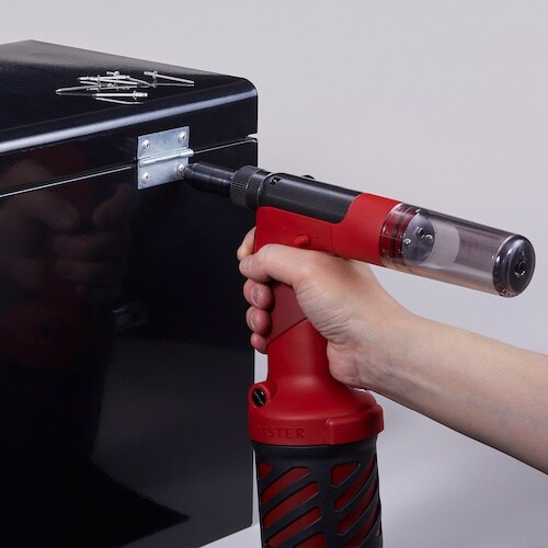 エビ エアーリベッター R2A1