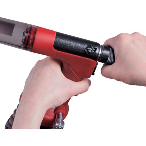 エビ エアーリベッター R2A1