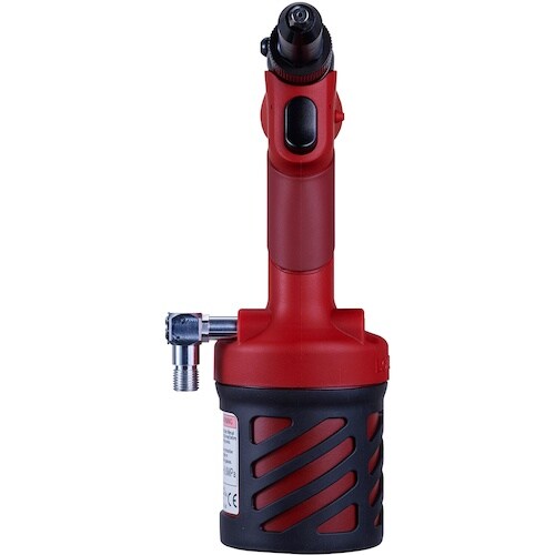 エビ エアーリベッター R2A1