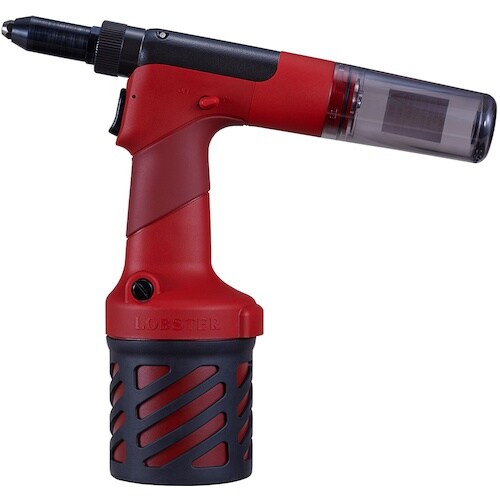 エビ エアーリベッター R2A1