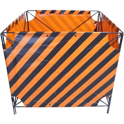 グリーンクロス GC工事幕 4面セット