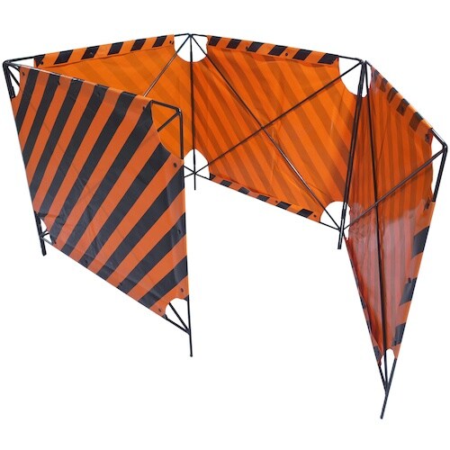 グリーンクロス GC工事幕 4面セット