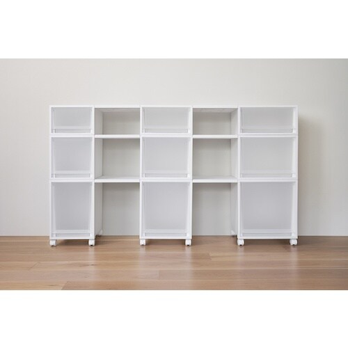 TENMA フィッツ差込式キャスター CSP−40