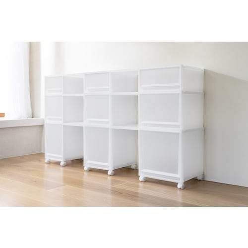 TENMA フィッツケース FC40−3020 1