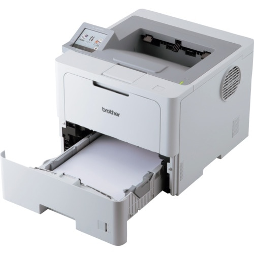 brother モノクロレーザープリンター HL−