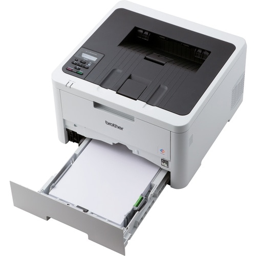 brother カラーレーザ―プリンター HL−L