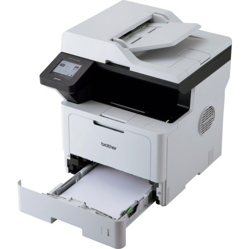 brother モノクロレーザープリンター複合機