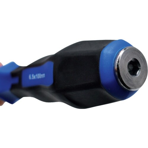 アストロプロダクツ AP 貫通マイナスドライバーボ