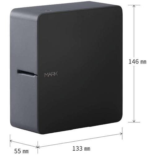 KING JIM ラベルプリンター「テプラ」PRO