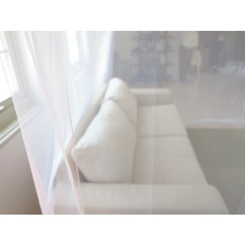 大島屋 吊り下げ蚊帳 6畳用