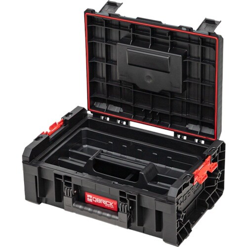 QBRICK モバイルツールボックス ”QBRIC