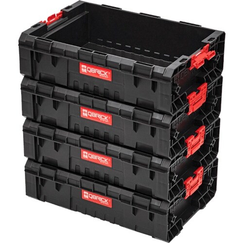 QBRICK モバイルツールボックス ”QBRIC