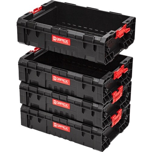 QBRICK モバイルツールボックス ”QBRIC