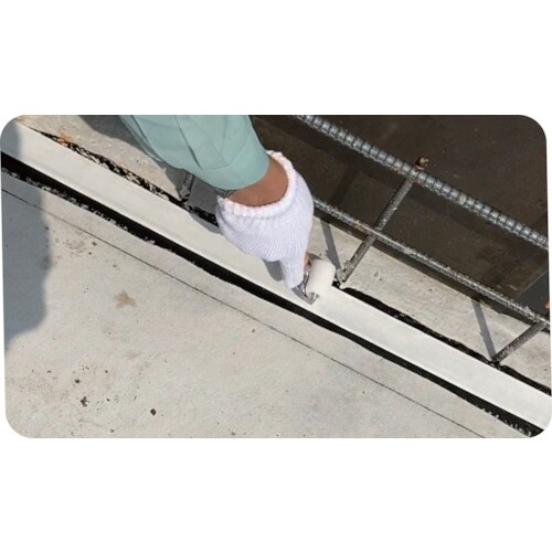 ABC インサル基礎防蟻ジョイントハード