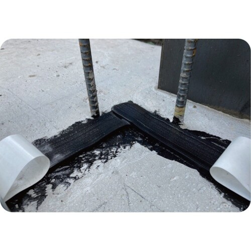 ABC インサル基礎防蟻ジョイントハード