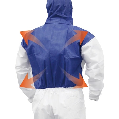 日光物産 バリアーマン B5060 L