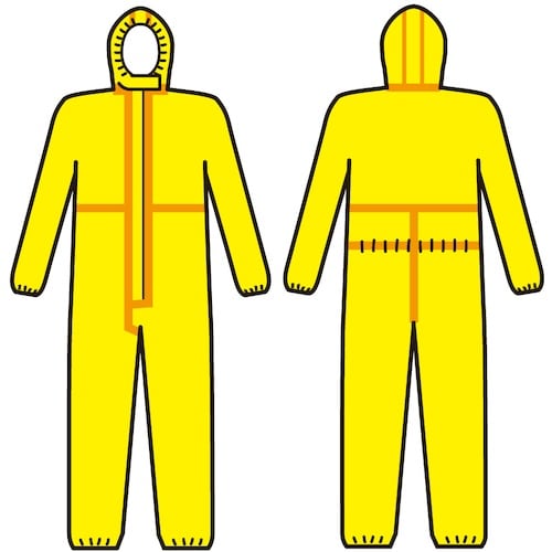 日光物産 バリアーマン C8050 3L