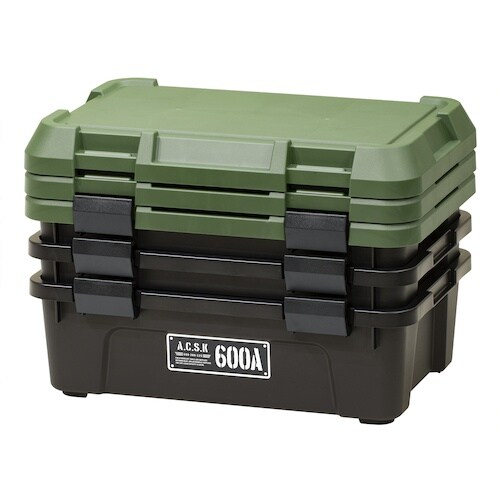 JEJアステージ アクティブストッカー 600AX