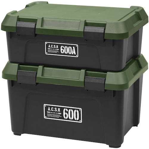 JEJアステージ アクティブストッカー 600AX