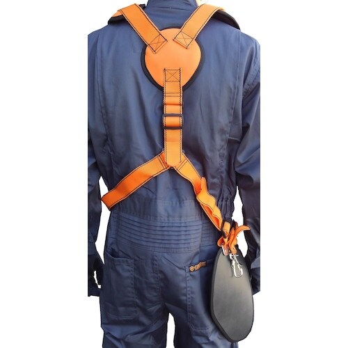 HEART 刈払機用肩掛けベルトダブル