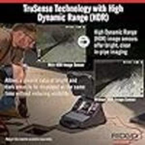 RIDGID シースネーク マイクロドレンAPX