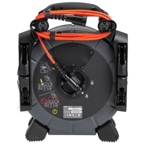 RIDGID シースネーク マイクロドレンAPX