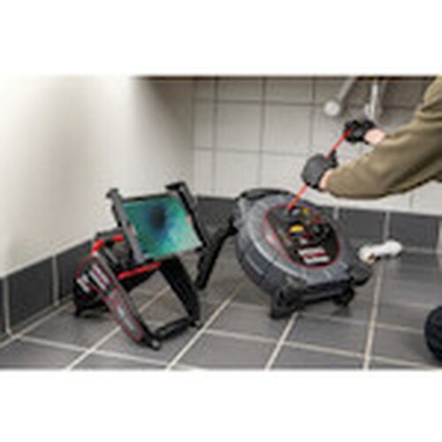 RIDGID マイクロリールAPX