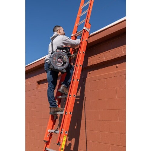 RIDGID シースネーク マイクロリールCA