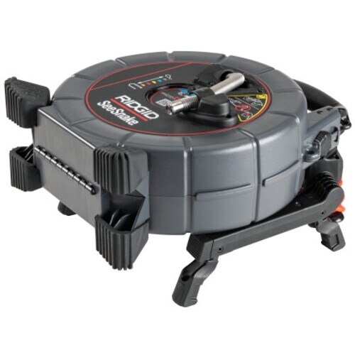 RIDGID シースネーク ナノリール