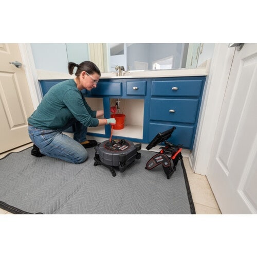 RIDGID シースネーク ナノリール