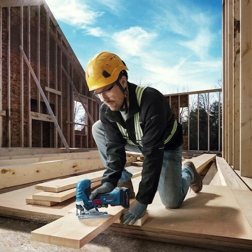 ボッシュ コードレスジグソー