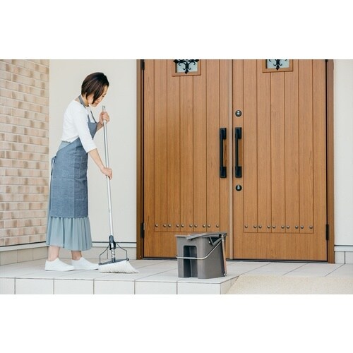 コンドル 2989.JP+ ネオカラーモップ#8糸