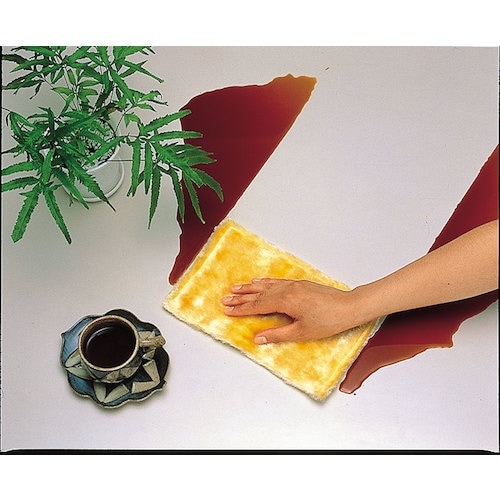 azuma ふしぎクロス イエロー