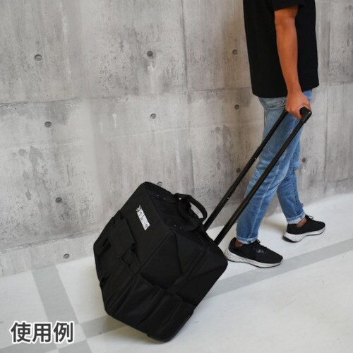 アストロプロダクツ AP ツールバッグホイール付