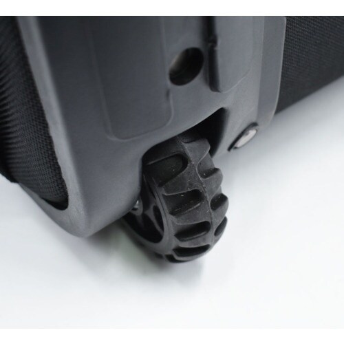 アストロプロダクツ AP ツールバッグホイール付