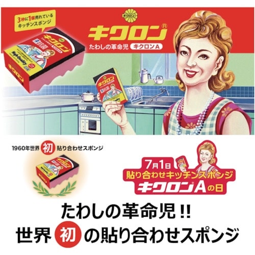 キクロン キクロンA 袋入 Y