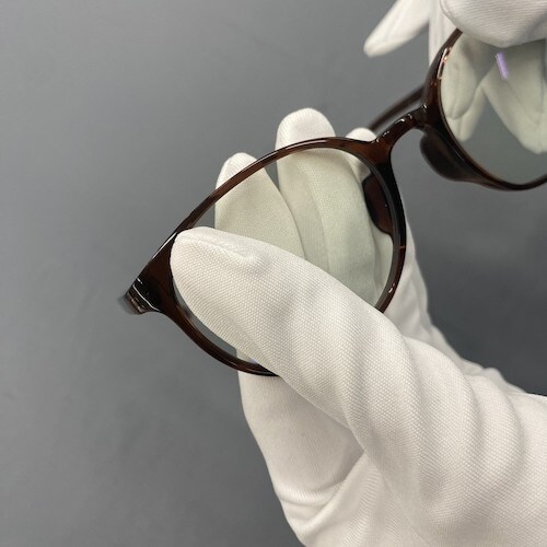 savina マイクロファイバー手袋 ホワイト M