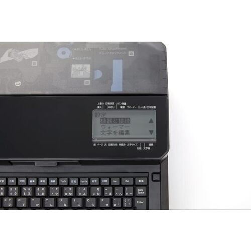 キヤノン ケーブルIDプリンター MK3000