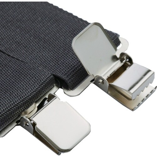 ネオギアプロ 6010 サスペンダー ネイビー