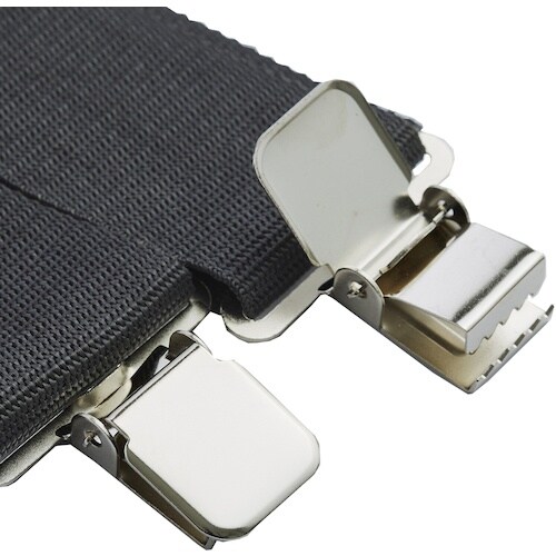 ネオギアプロ 6010 サスペンダー レッド