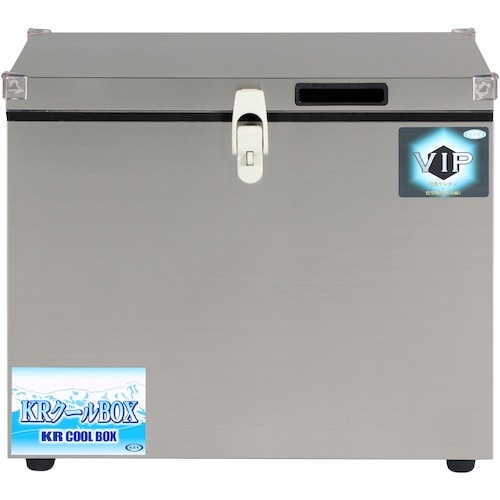 関東冷熱 高性能小型保冷保温庫 KRクールBOXー