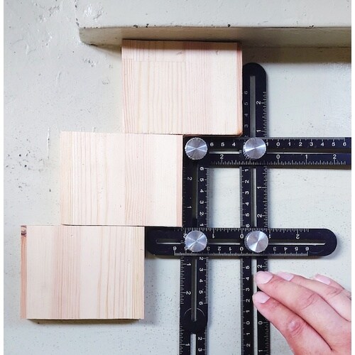 SK 型取りゲージ 写楽 12折