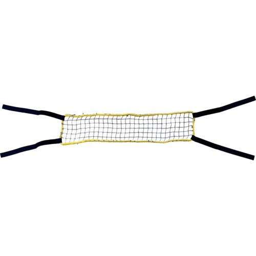 ティーエフサービス スチールラック用 落下防止ネッ